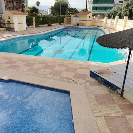 Eva Lejlighed Alicante